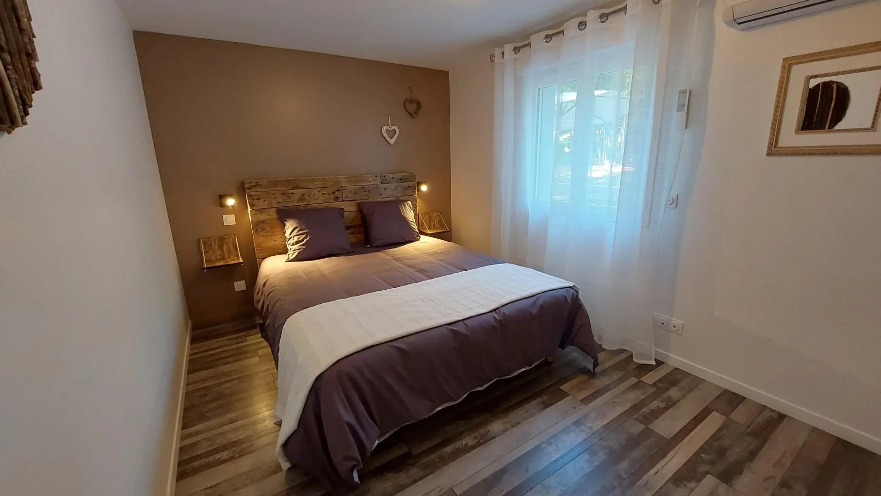 Gîte des Sources à Sarlat climatisé et spa_13