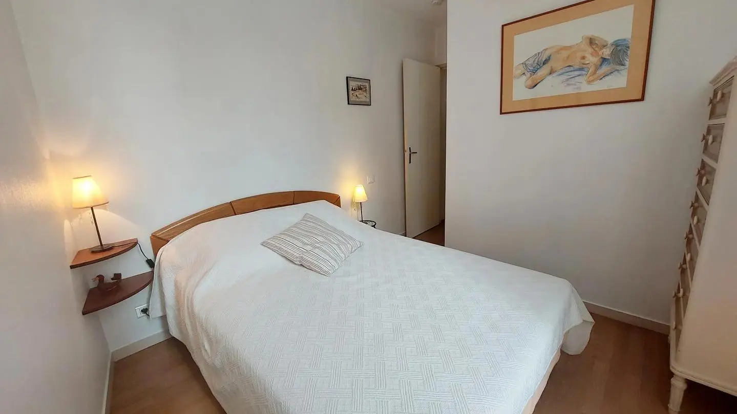 Le Parvis appart avec grand balcon à Sarlat_7