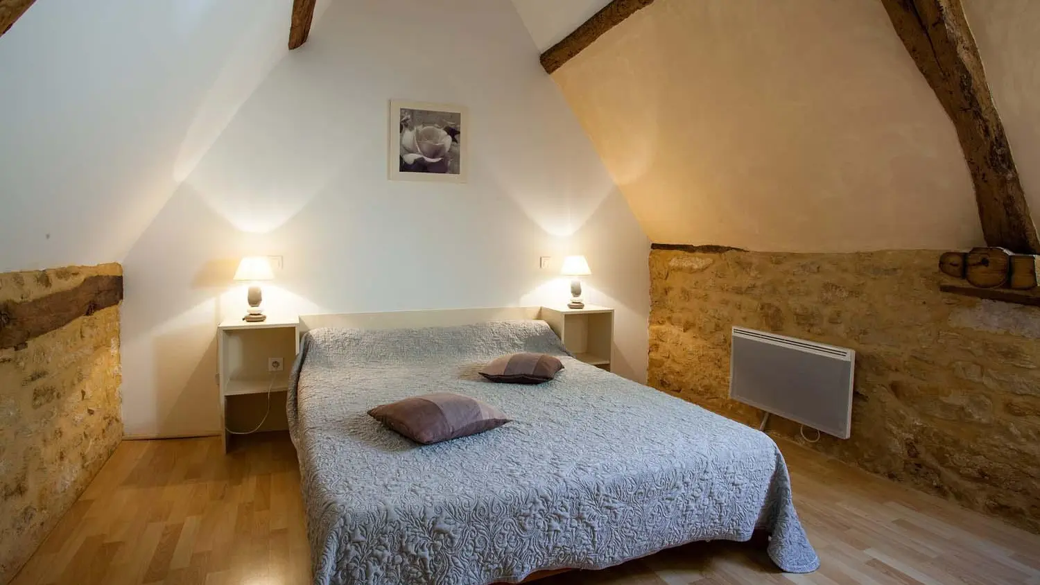 Le Pech de l'Aze piscine privée 10 min de Sarlat_11