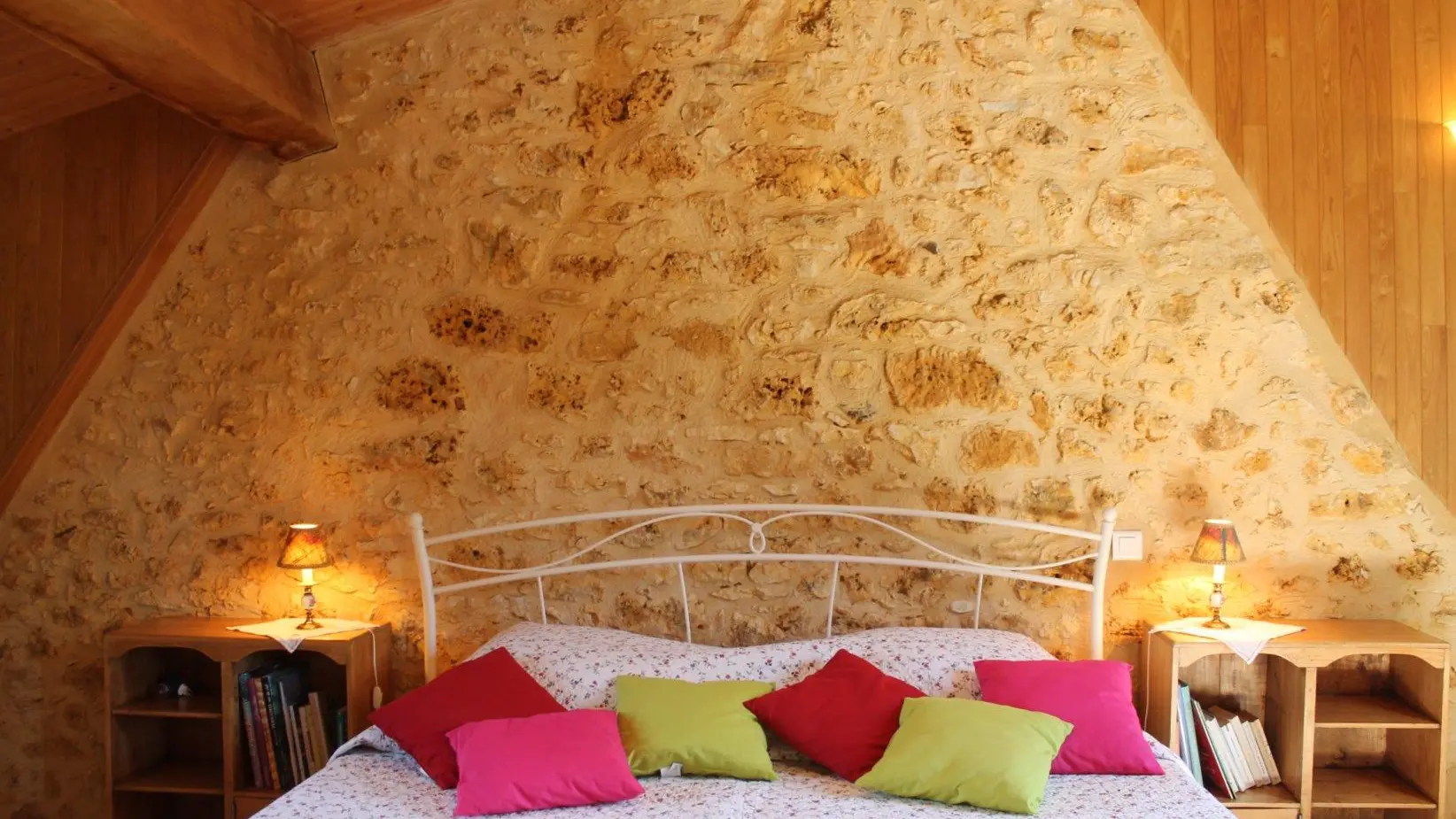 Lescale au sud de Sarlat avec clim_12
