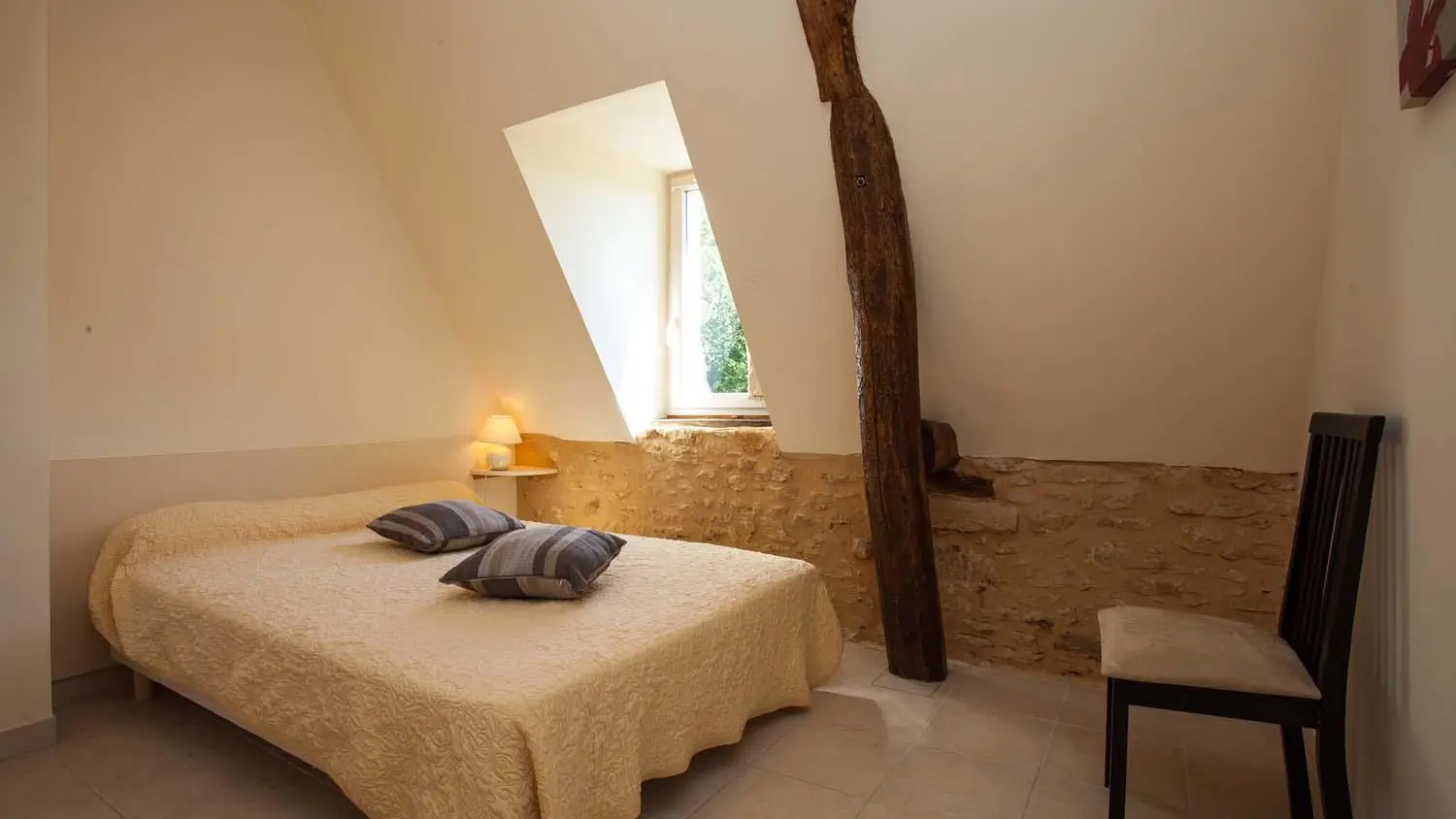 Le Pech de l'Aze piscine privée 10 min de Sarlat_12