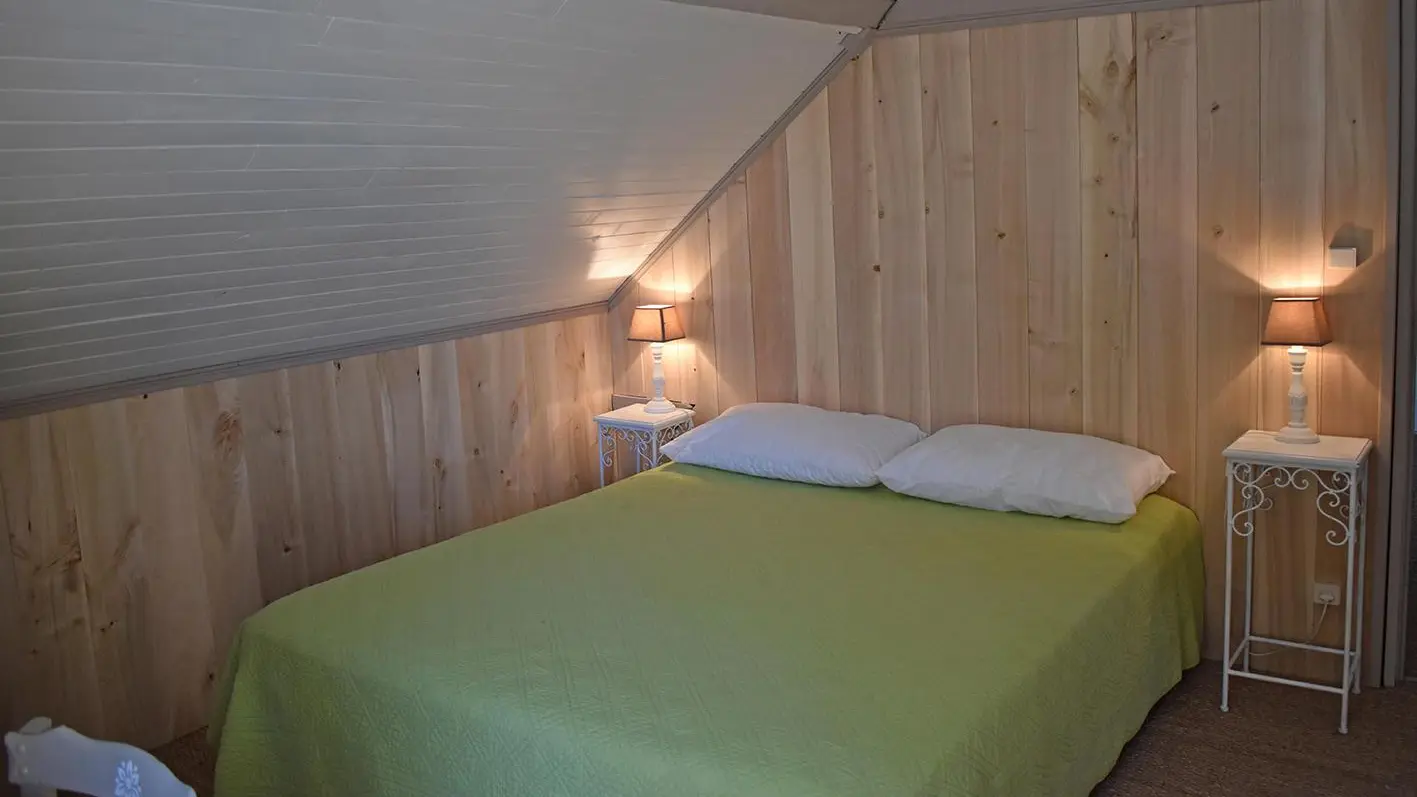 Vialard Haut piscine privée au nord de Sarlat_18