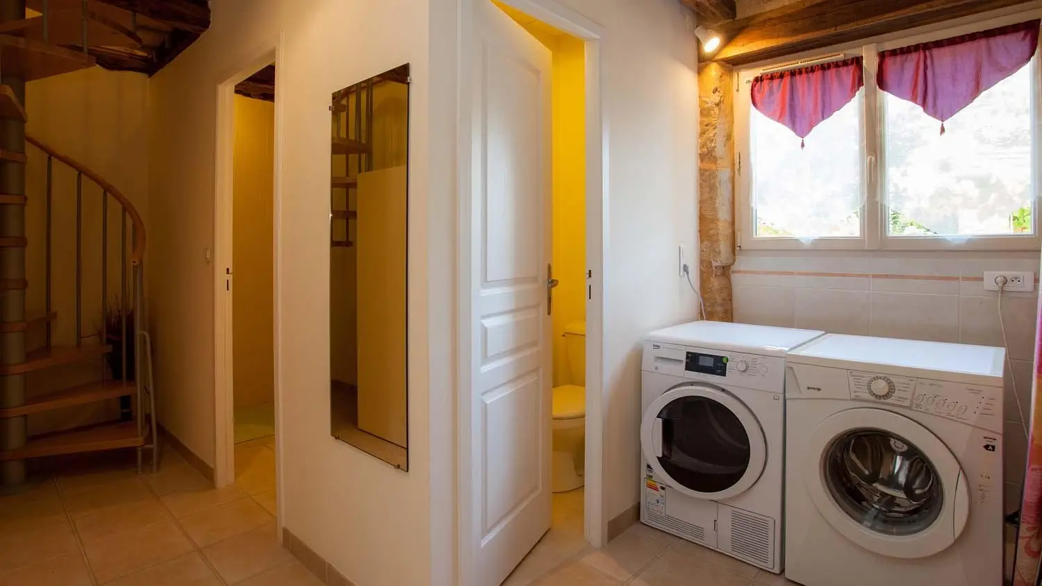 Le Pech de l'Aze piscine privée 10 min de Sarlat_10