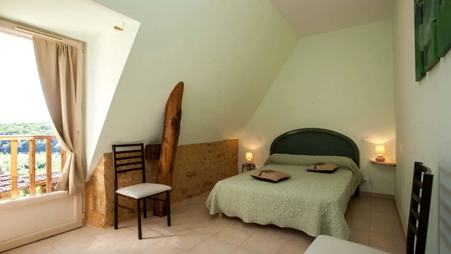 Le Pech de l'Aze piscine privée 10 min de Sarlat_14