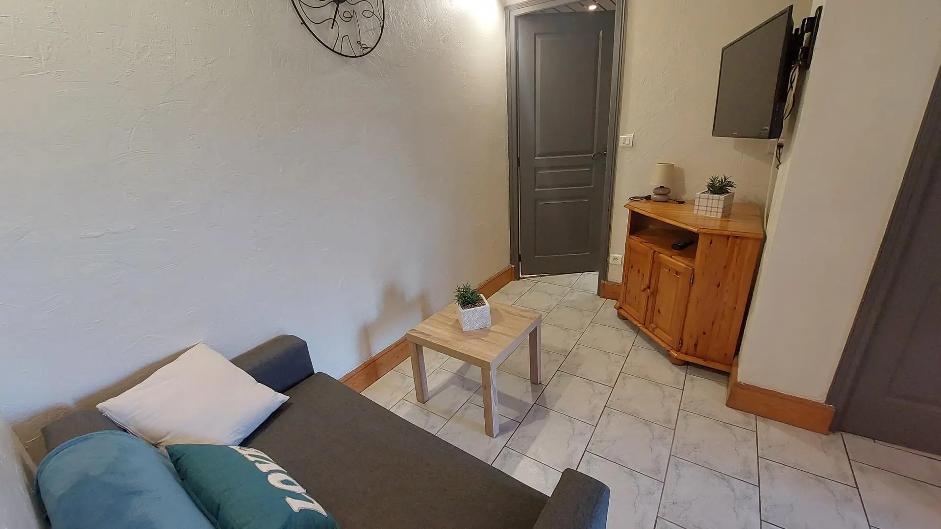 Les Primevères gîte climatisé à Sarlat_11