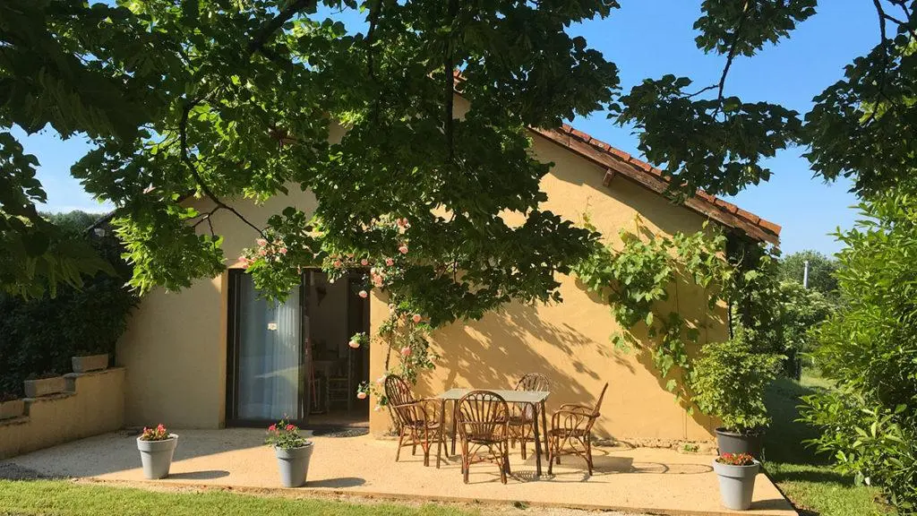 Les 3 Tilleuls proche de Sarlat_2