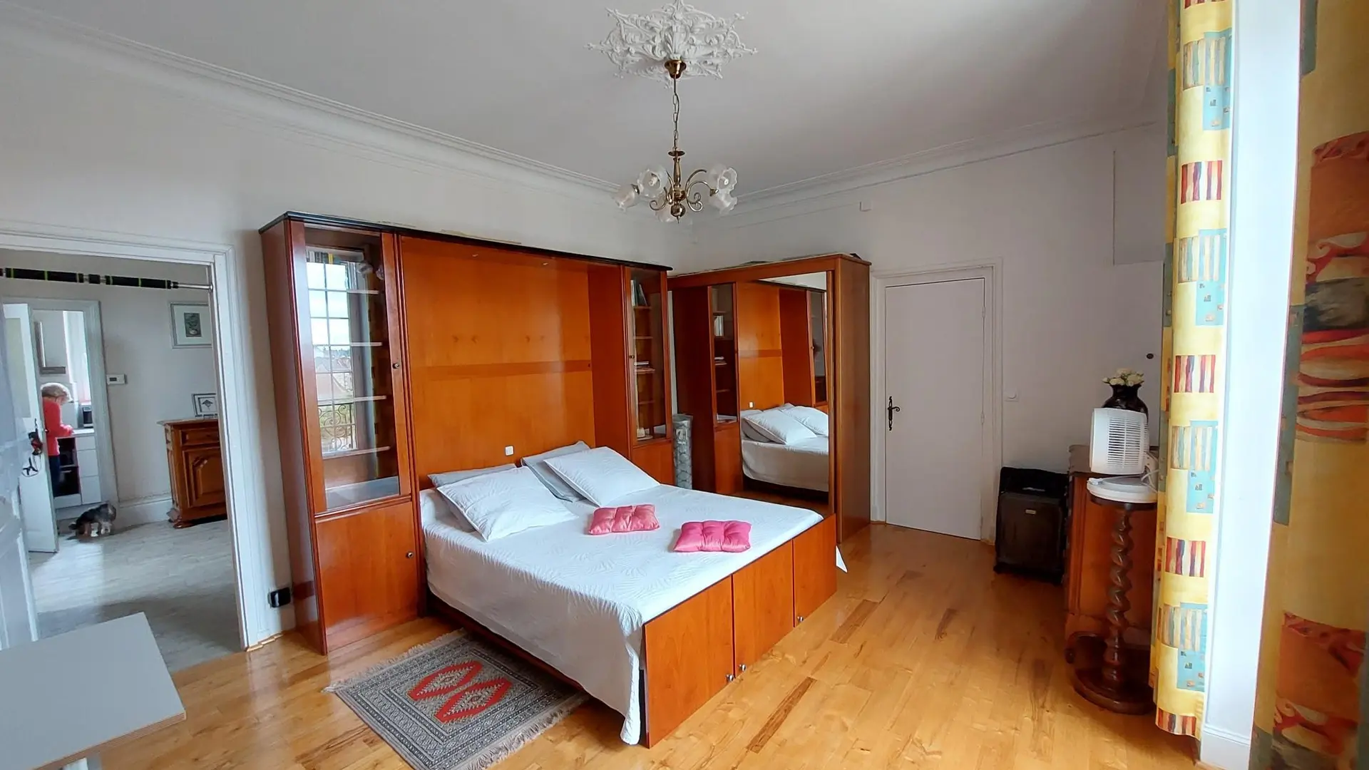 Appartement Jokky à Sarlat avec terrasse privée_10