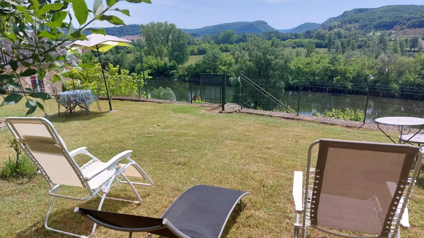 Gite Vaucel au sud de Sarlat_4