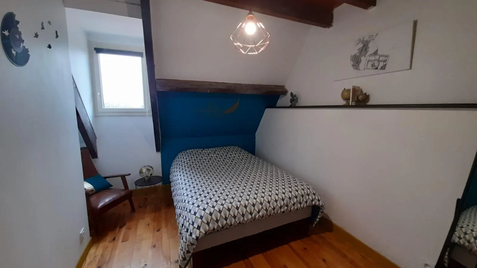 Villa des 4 M avec piscine chauffée à Sarlat_20