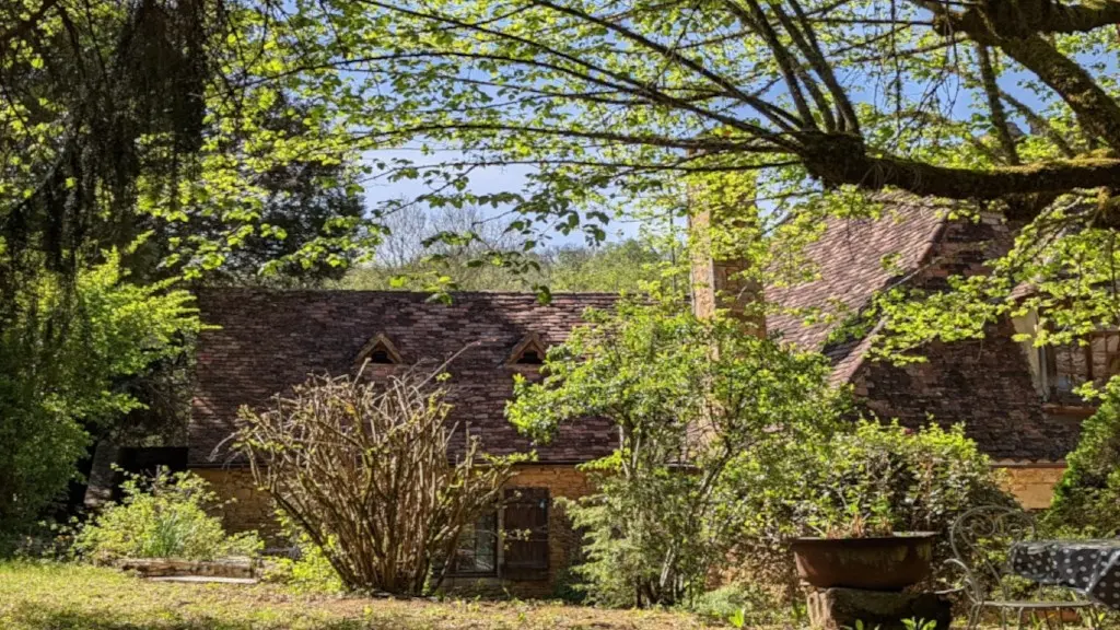 Appartement Vert d'Eau