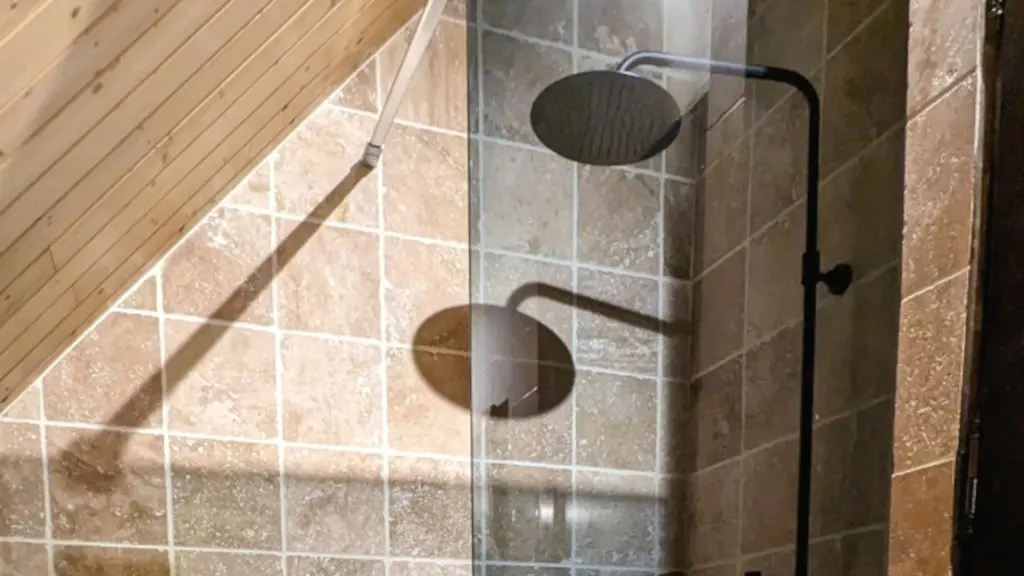 Appartement Vert d'Eau