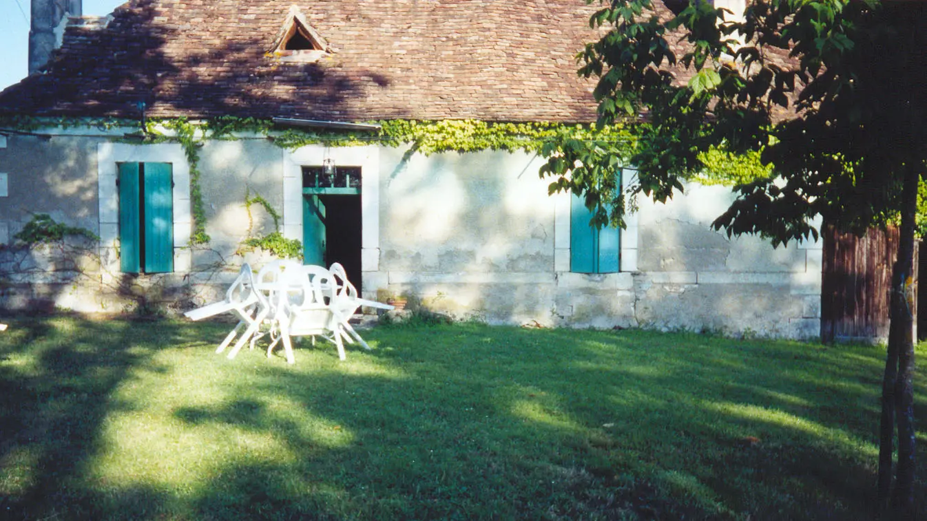 indivision conti