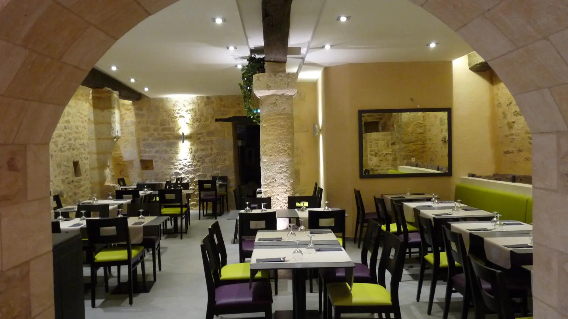intérieur déco