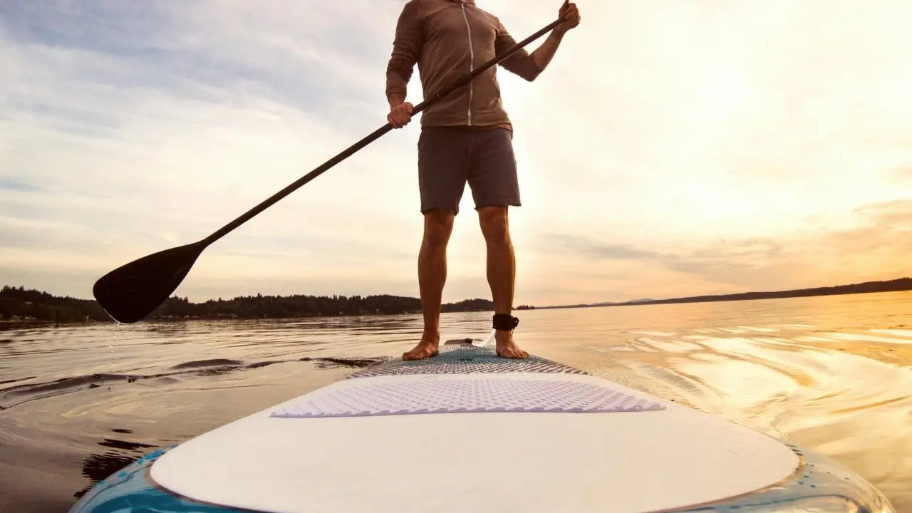 stand up Paddle