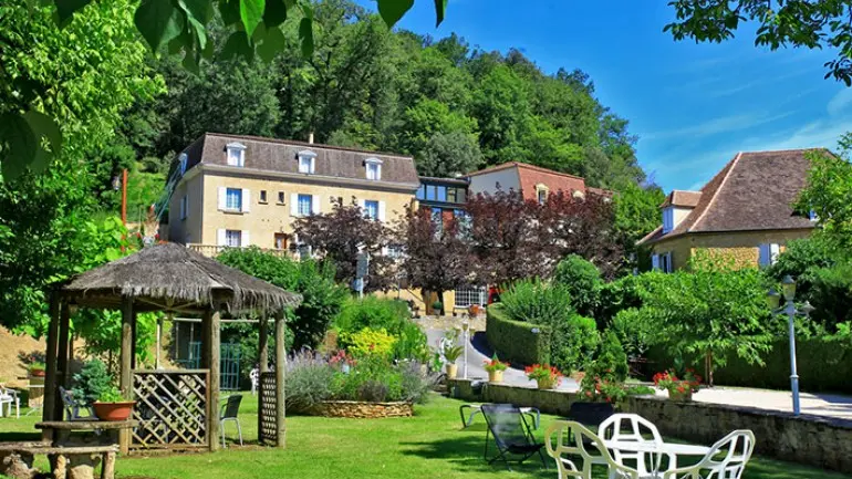 jardin 1