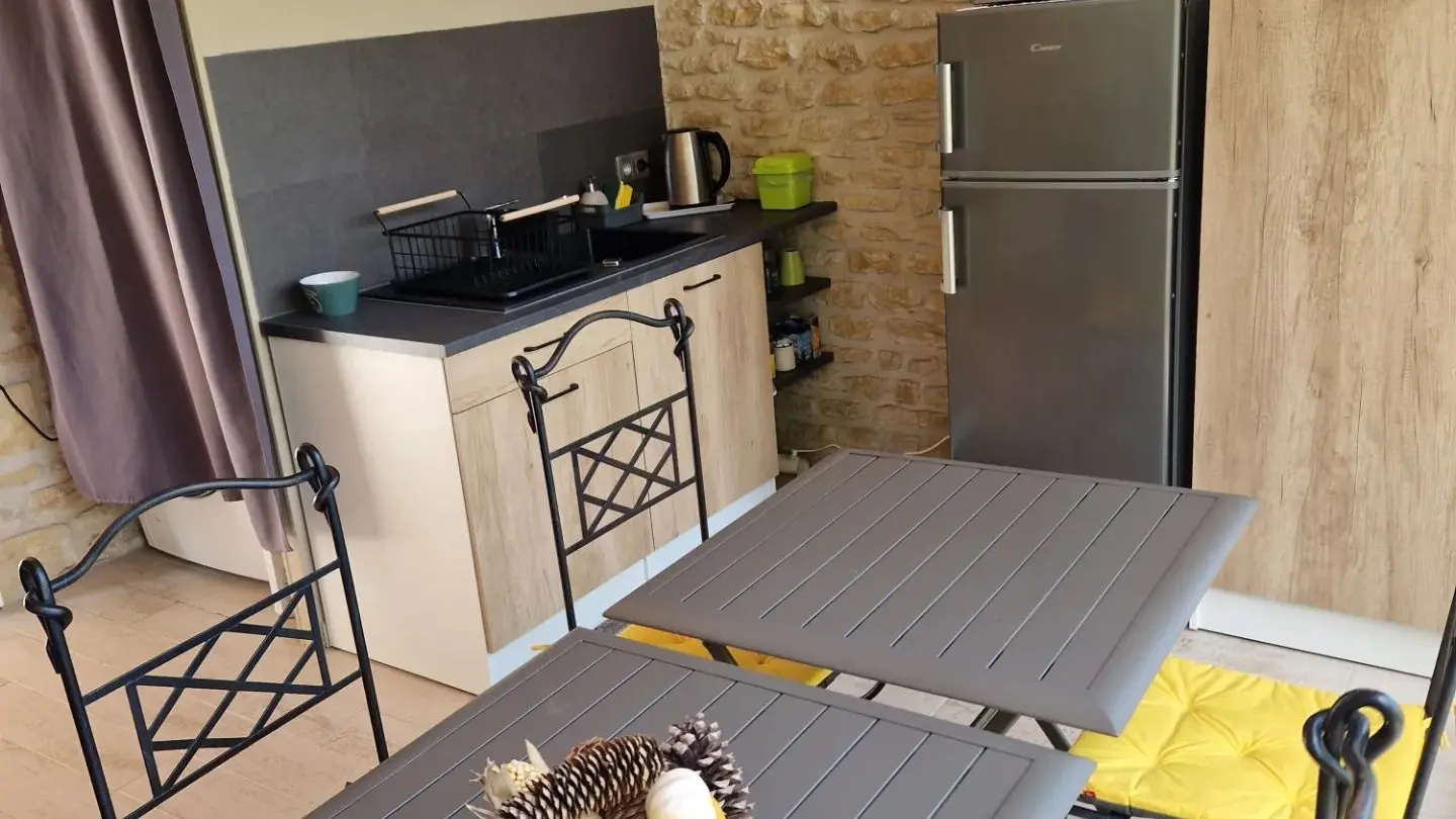kitchenette