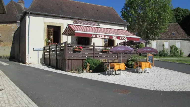 Auberge du Coq