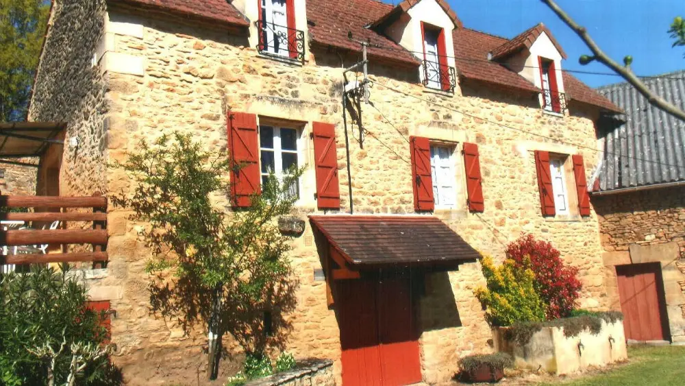 La Rivière
