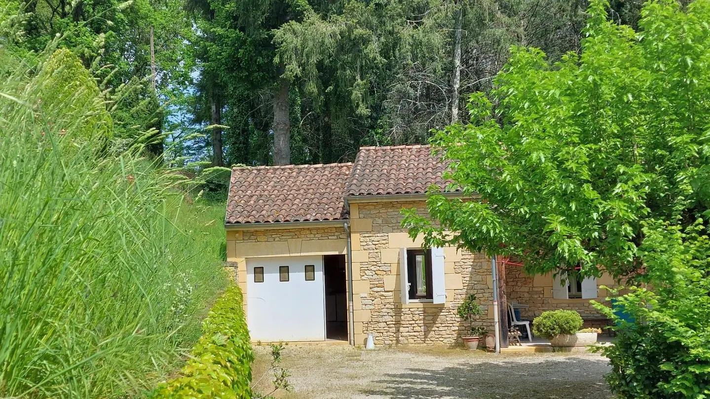 la villa a sarlat (12)