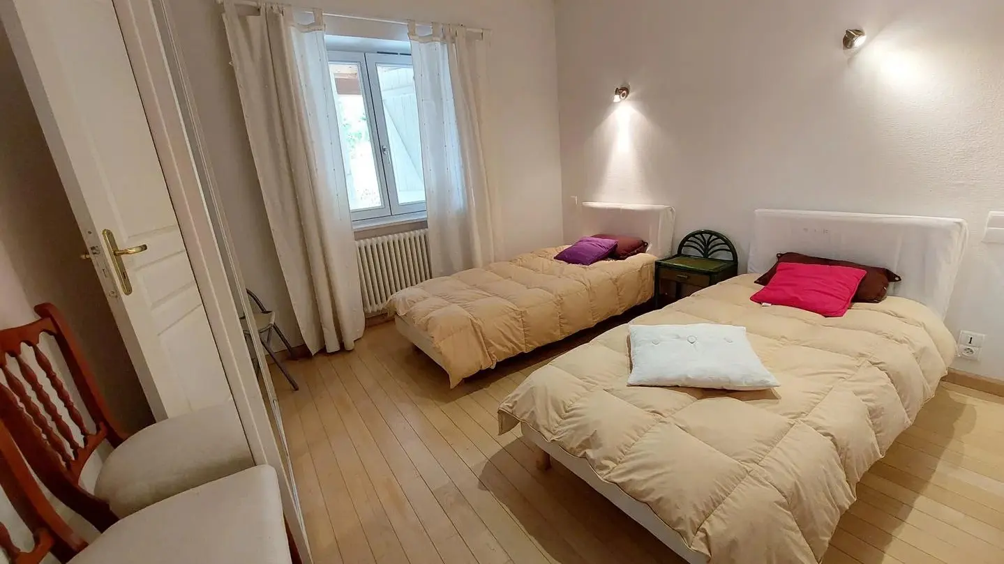 la villa a sarlat (2)