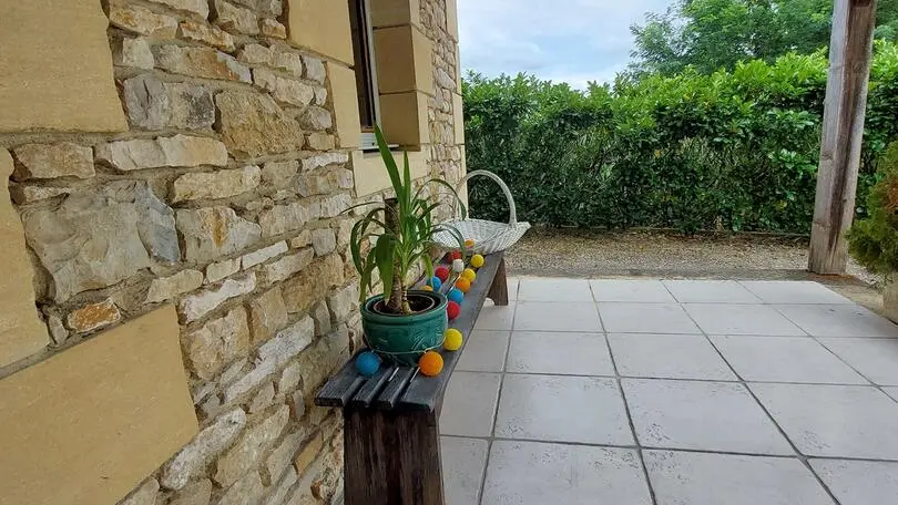 la villa a sarlat