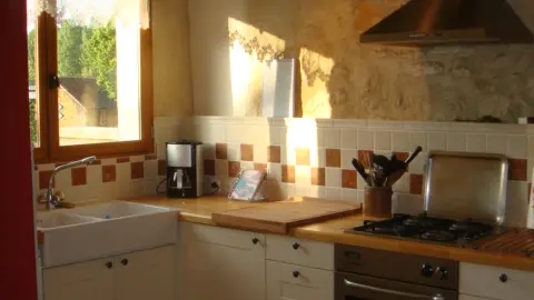 la cagouille