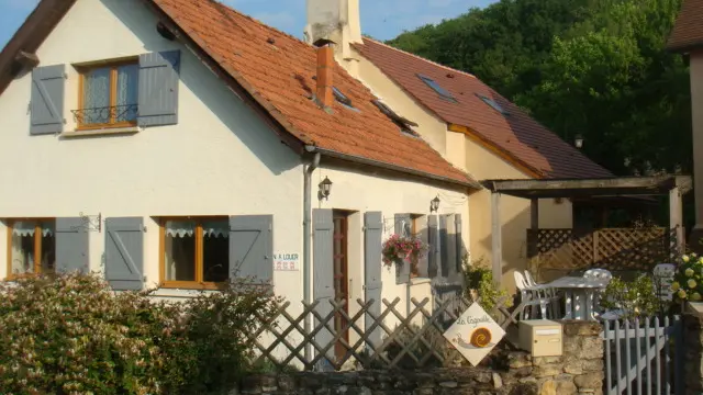 la cagouille