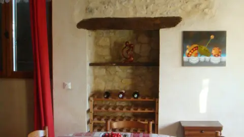 la cagouille