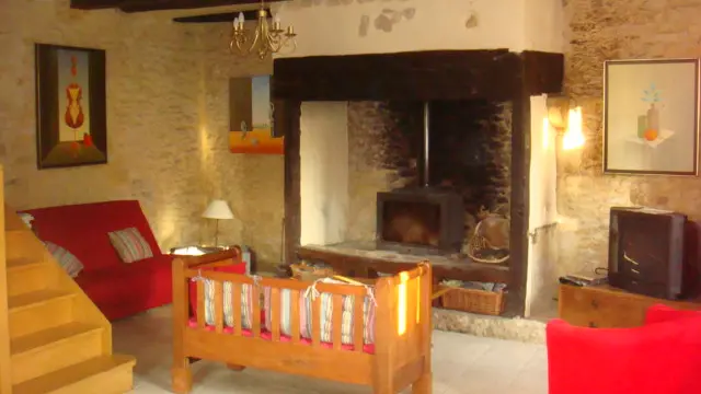 la cagouille