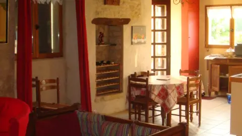 la cagouille