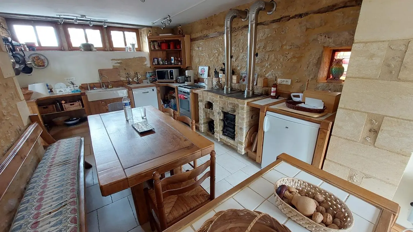 la ferme des hiboux