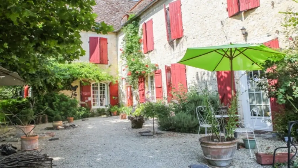 La Gentilhommière Etincelles
