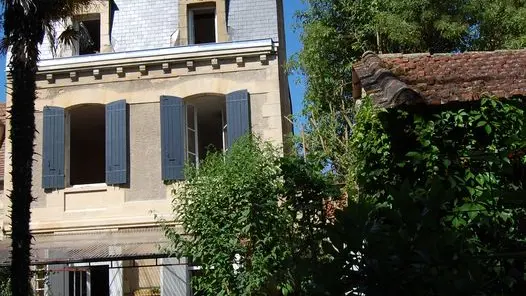 La Madeleine