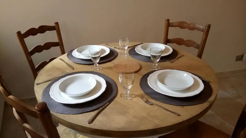 La Maison de Corinne
