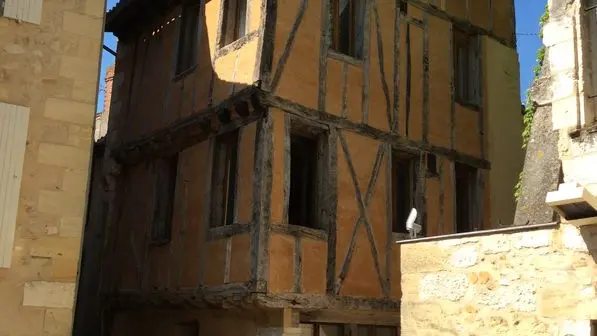 LA MAISON DE CORINNE