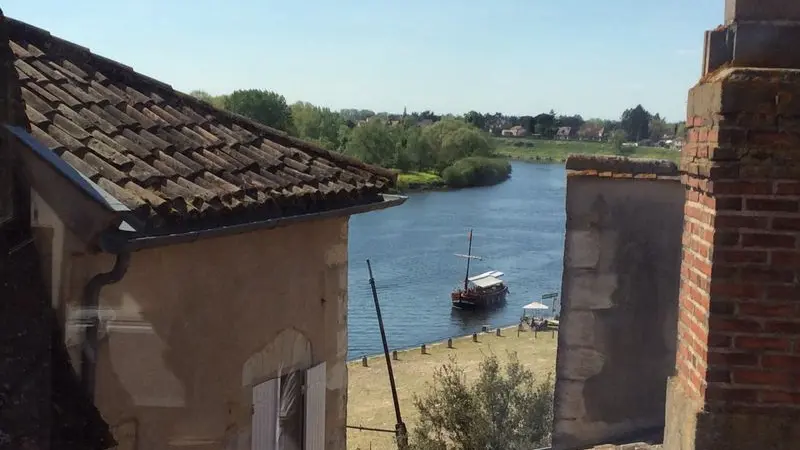 LA MAISON DE CORINNE