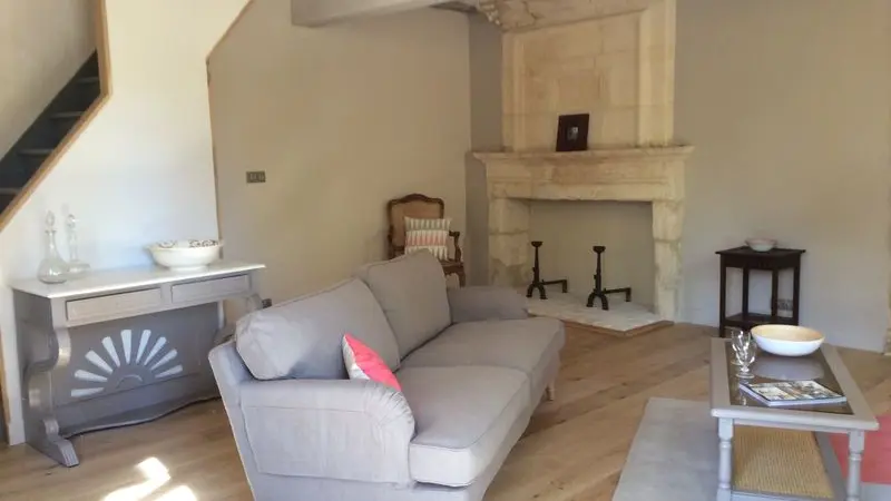 LA MAISON DE CORINNE