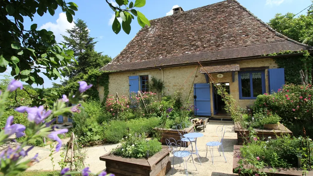 la Marmette Dordogne Périgord