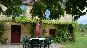 la petite maison