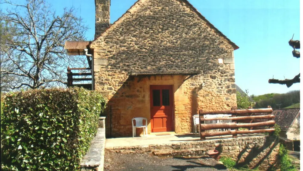 La Rivière