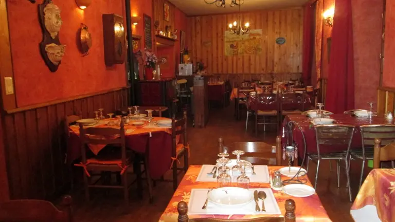 Auberge du Coq