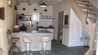 la sautie