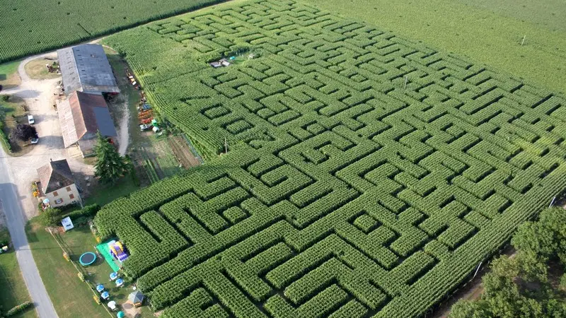 labyrinthe de l'ermite1