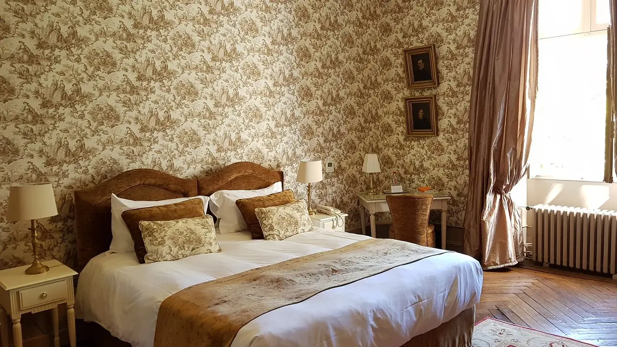 lalande chambre perstige