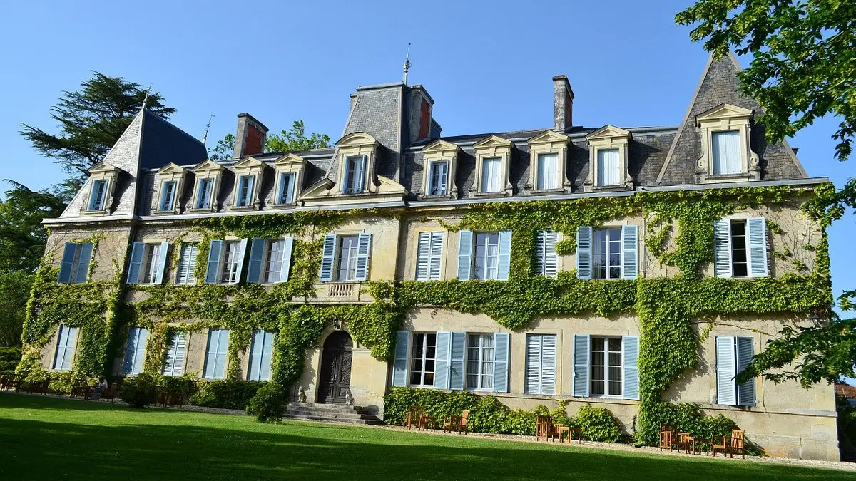 lalande facade