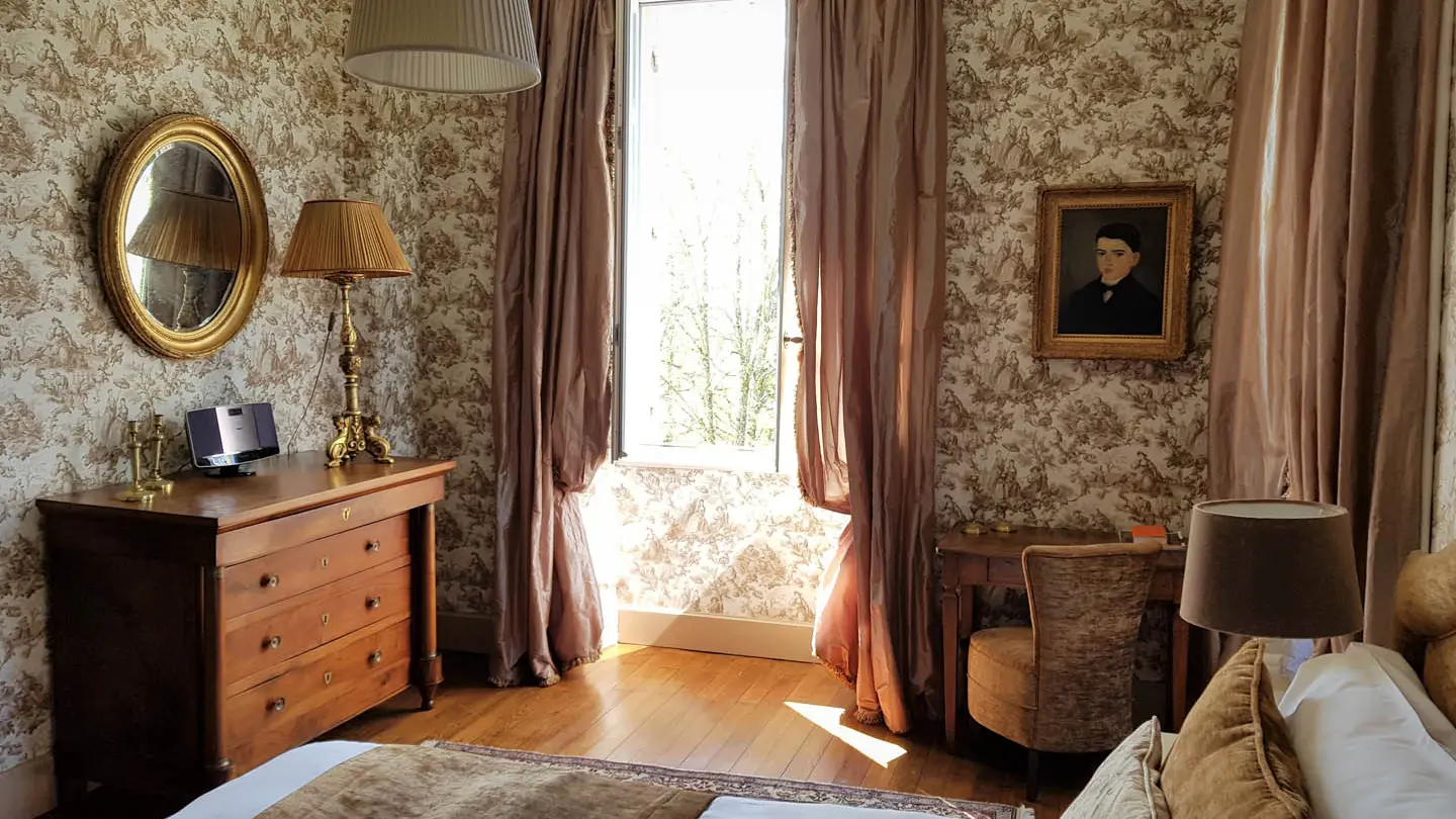 lalande suite