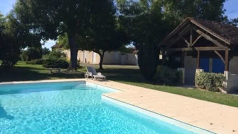 La Vaure