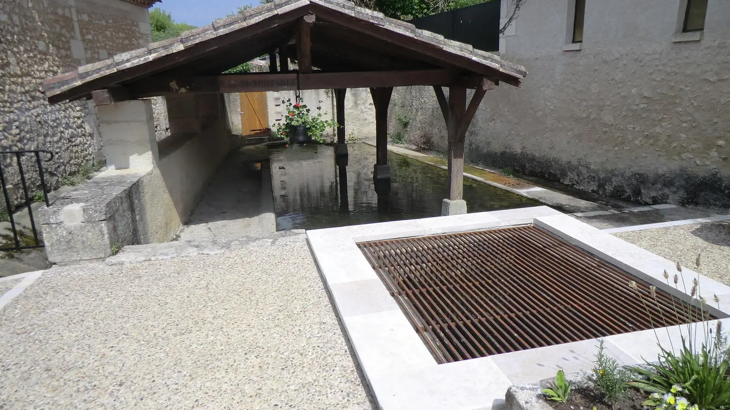 lavoir