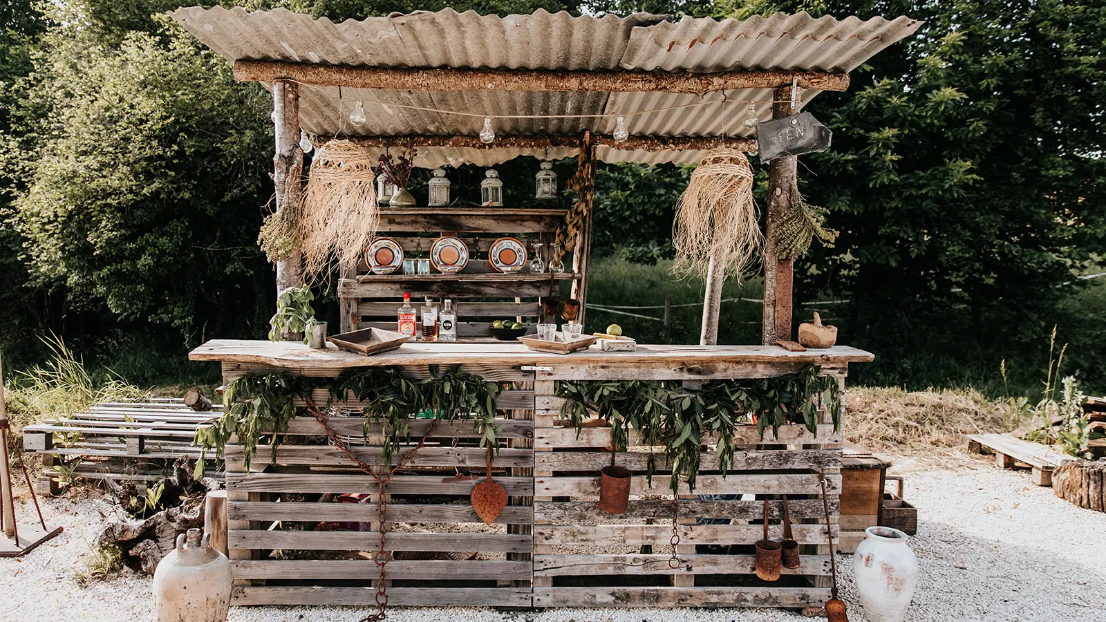 le bar