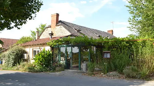 Restaurant Le Bareil - La Chapelle Aubreil